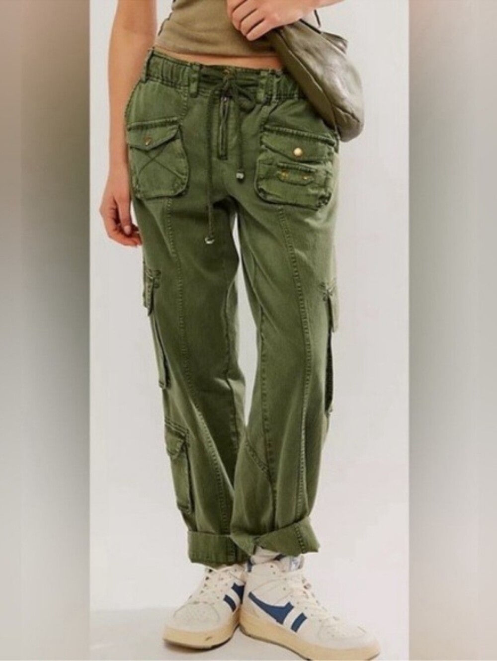 Free Peopl Tahiti Pants